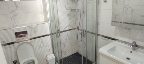 Apartment 3+1 in Alanya, Turkey No. 26121 14