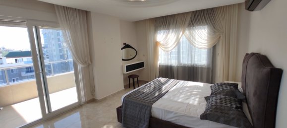 Apartment 3+1 in Alanya, Turkey No. 26121 9