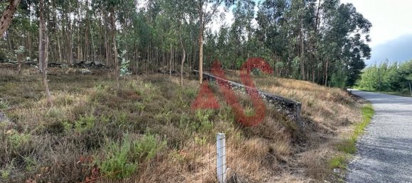  قطعة أرض في Guimaraes, Portugal 15329متر مربع رقم 42202 3