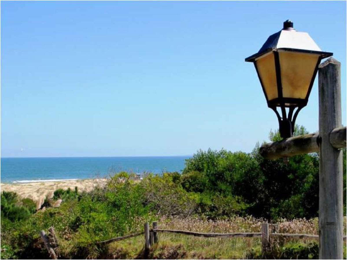 4 غرف نوم منزل في Maldonado, Uruguay رقم 12217