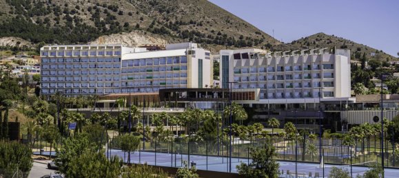 2 غرف نوم شقة في Fuengirola, Spain رقم 149669 18