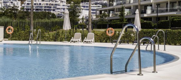 2 غرف نوم شقة في Fuengirola, Spain رقم 149669 16