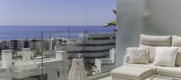 2 غرف نوم شقة في Fuengirola, Spain رقم 149669 2