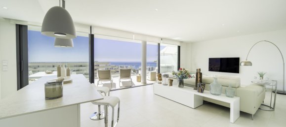 2 غرف نوم شقة في Fuengirola, Spain رقم 149669 5