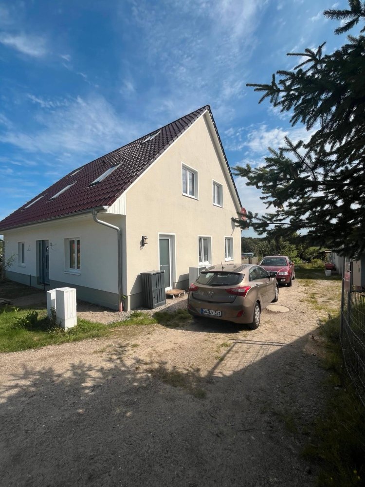 5 chambres Ferme à Rostock, Germany No. 318398