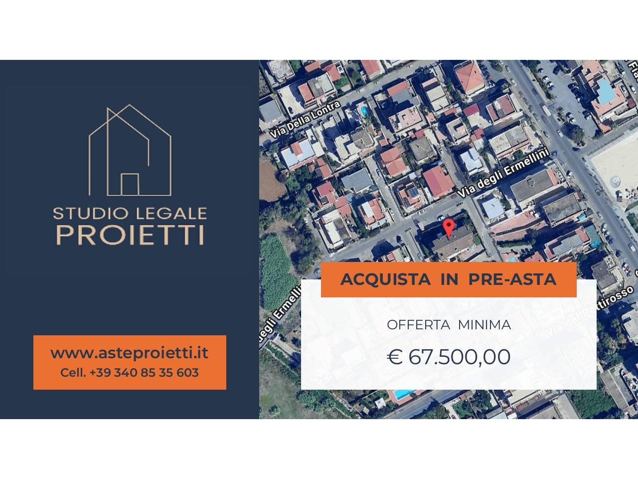 1 bedroom Apartment in Ardea, Italy No. 302533