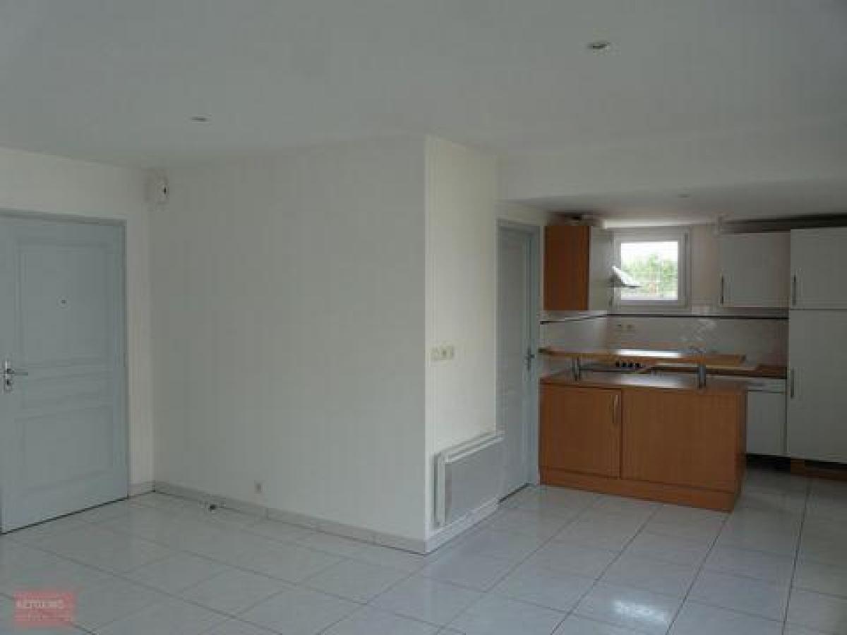 3 Schlafzimmer Eigentumswohnung in Royan, France, Nr. 26448