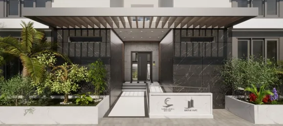 Appartement 5+1 à Aksu, Turkey No. 32720 30