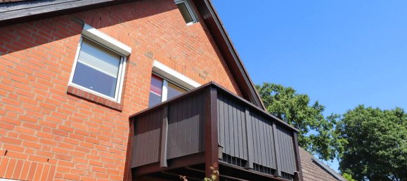 Apartamento de 3 habitaciónes en Segeberg, Germany No. 320882 3