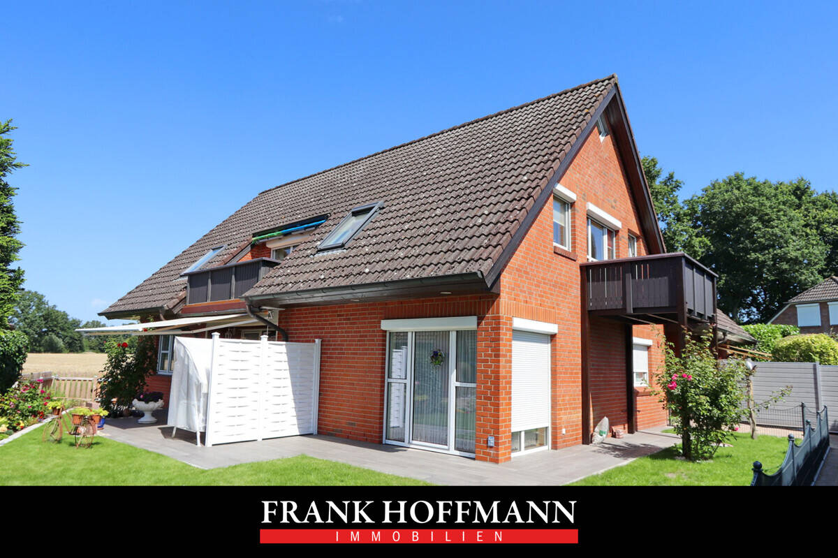 Apartamento de 3 habitaciónes en Segeberg, Germany No. 320882