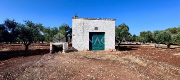 Estúdio em Ostuni, Italy N.º 305367 3