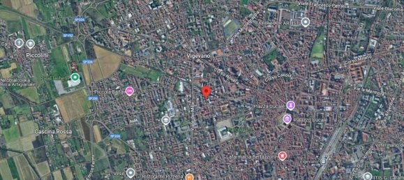 4-salle Appartement à Vigevano, Italy No. 182740 5