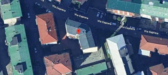 4-salle Appartement à Vigevano, Italy No. 182740 4