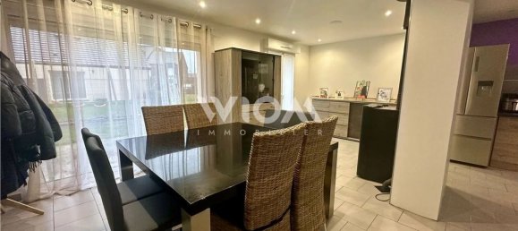 Дом с 3 спальнями в Арн, Франция № 217742 3