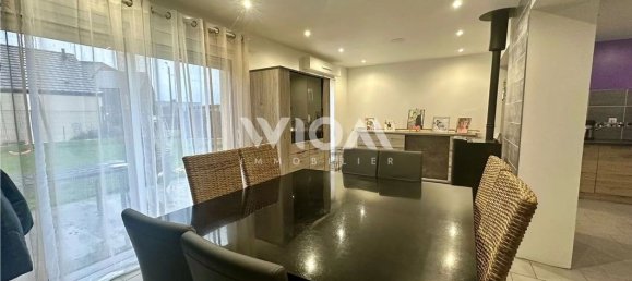 Дом с 3 спальнями в Арн, Франция № 217742 13