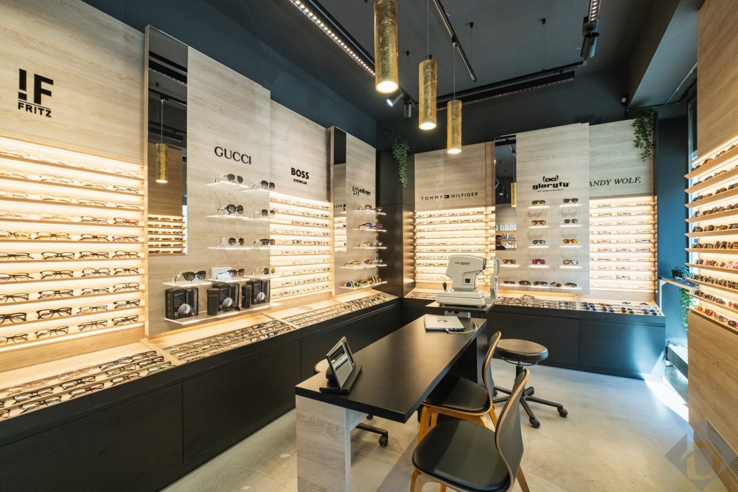 2-Zimmer Gewerbliche Immobilie in Salzburg, Austria, Nr. 85860