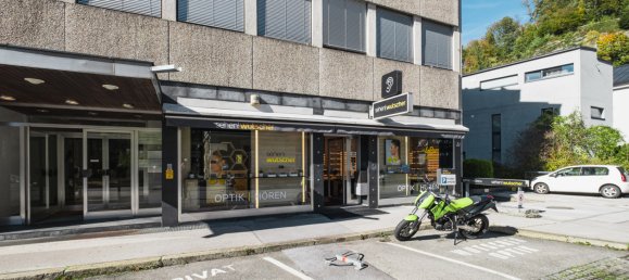 2-Zimmer Gewerbliche Immobilie in Salzburg, Austria, Nr. 85860 4