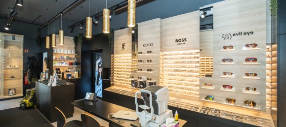 2-Zimmer Gewerbliche Immobilie in Salzburg, Austria, Nr. 85860 2