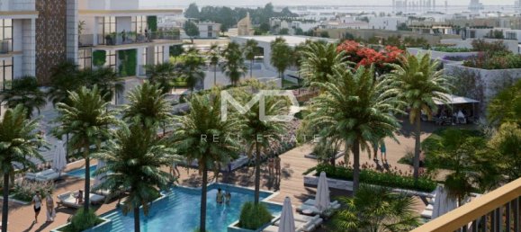 2 bedrooms Apartment in Abu Dhabi, UAE No. 47634 13