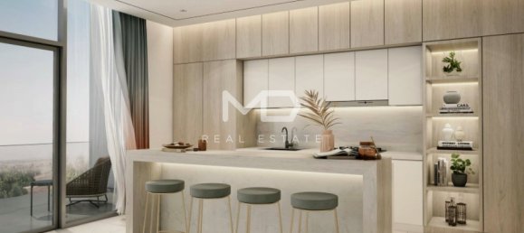 2 bedrooms Apartment in Abu Dhabi, UAE No. 47634 6