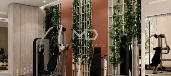 2 bedrooms Apartment in Abu Dhabi, UAE No. 47634 15