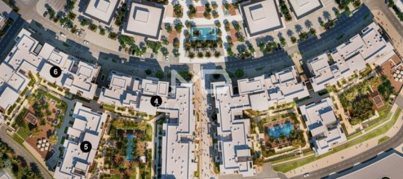 2 bedrooms Apartment in Abu Dhabi, UAE No. 47634 17