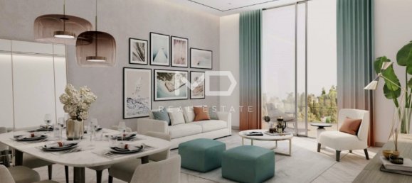 2 bedrooms Apartment in Abu Dhabi, UAE No. 47634 4