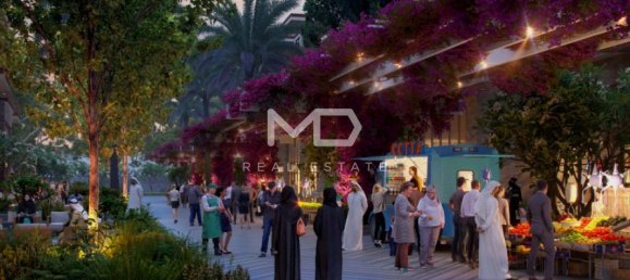 2 bedrooms Apartment in Abu Dhabi, UAE No. 47634 16