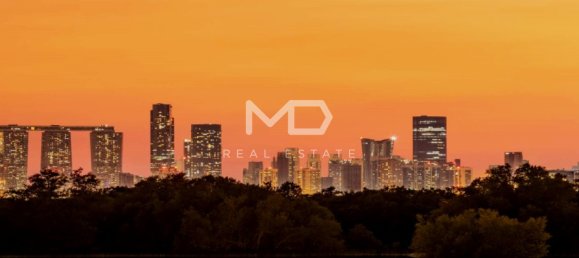 2 bedrooms Apartment in Abu Dhabi, UAE No. 47634 19