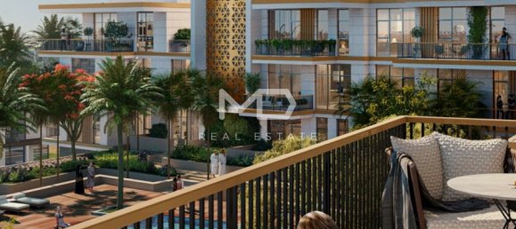 2 bedrooms Apartment in Abu Dhabi, UAE No. 47634 12