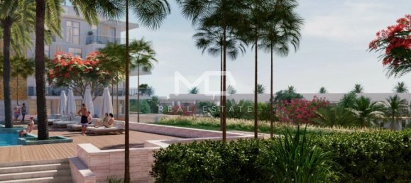 2 bedrooms Apartment in Abu Dhabi, UAE No. 47634 14