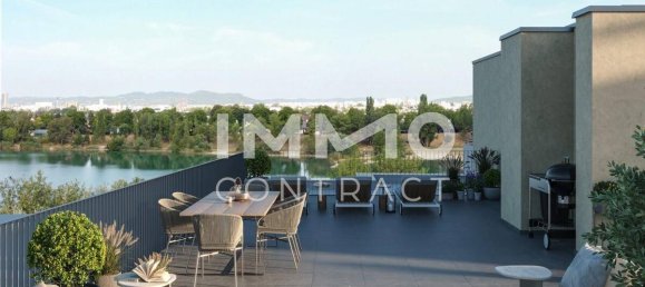 1 bedroom Apartment in Vienna, Austria No. 184696 9