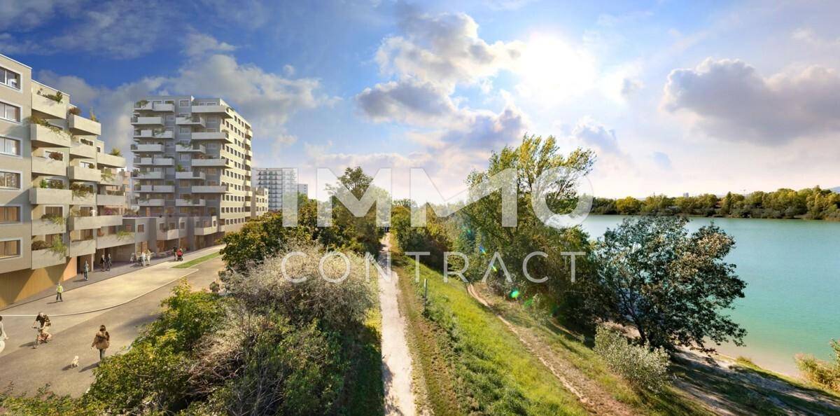 1 bedroom Apartment in Vienna, Austria No. 184696