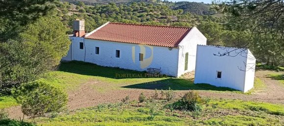 1 bedroom Land in Castro Marim, Portugal No. 137747 4