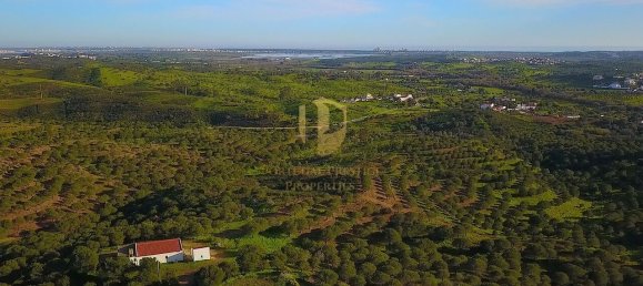 1 bedroom Land in Castro Marim, Portugal No. 137747 50