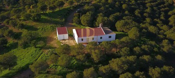 1 bedroom Land in Castro Marim, Portugal No. 137747 3