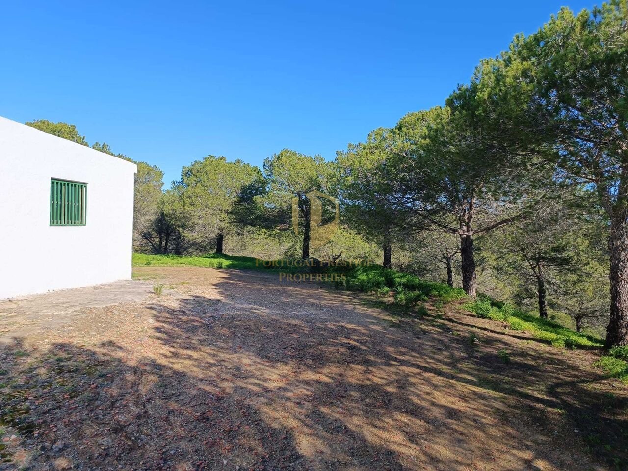 1 bedroom Land in Castro Marim, Portugal No. 137747