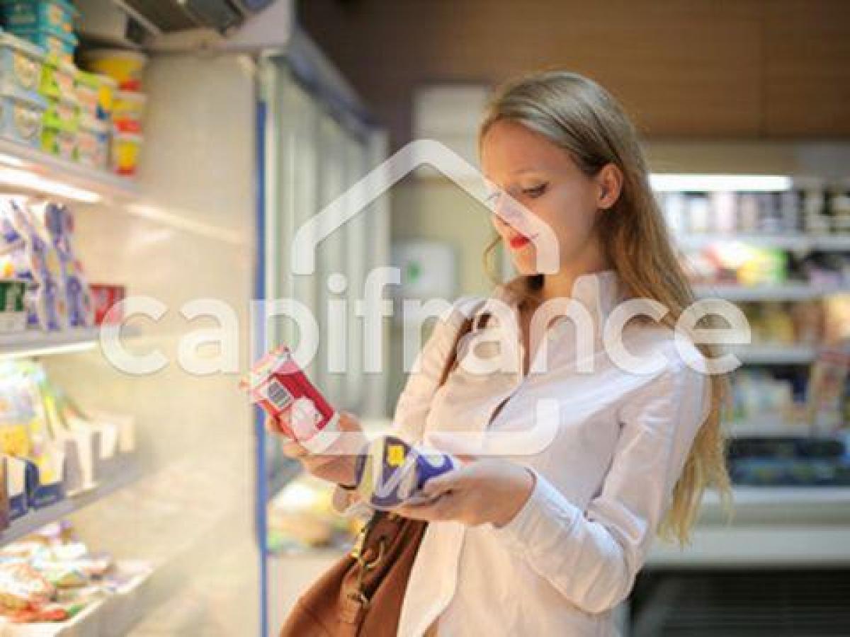 Büro in Strasbourg, France 92m², Nr. 19383