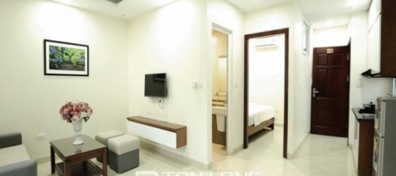 1 bedroom Apartment in Nam Tu Liem, Vietnam No. 1953 2