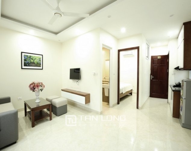 1 bedroom Apartment in Nam Tu Liem, Vietnam No. 1953