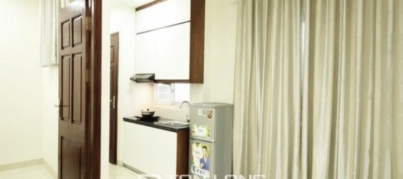 1 bedroom Apartment in Nam Tu Liem, Vietnam No. 1953 5