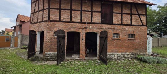 6 rooms House in Erfurt, Germany No. 249838 8