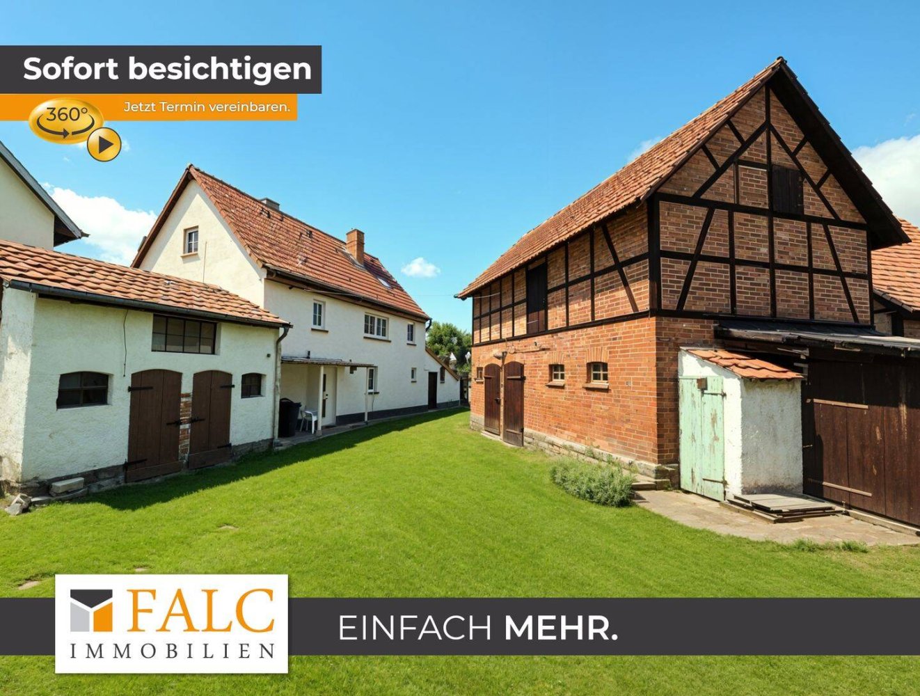 6 rooms House in Erfurt, Germany No. 249838