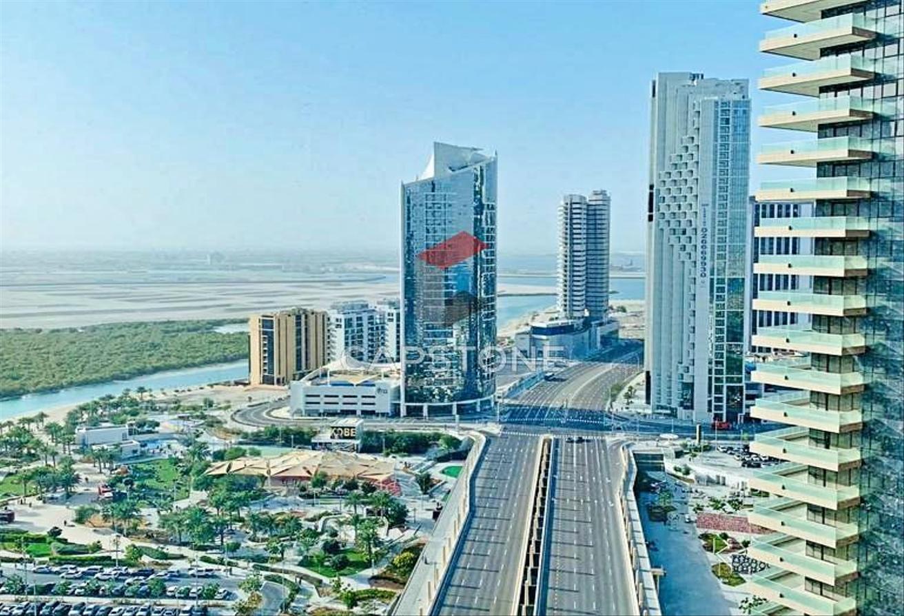 2 bedrooms Apartment in Al Reem Island, UAE No. 22232