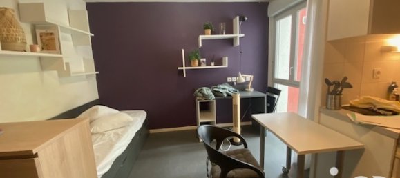 Studio in Toulouse, France, Nr. 343997 5