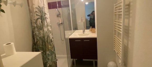 Studio in Toulouse, France, Nr. 343997 4