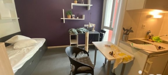Studio in Toulouse, France, Nr. 343997 3