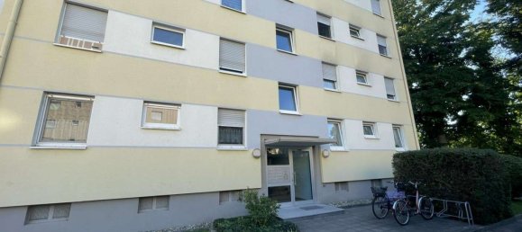 Apartamento de 1 dormitorio en Rastatt, Germany No. 88992 3