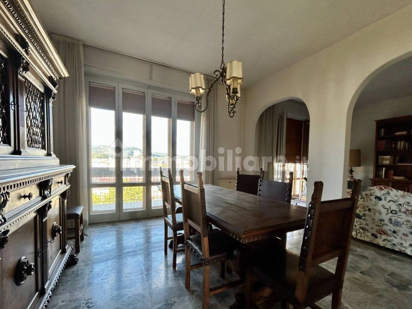 2 bedrooms Apartment in Florence, Italy No. 369833