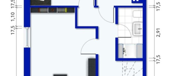 Moradia em banda T4 em Potsdam-Mittelmark, Germany N.º 225592 19